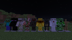 Mob Armor Mod