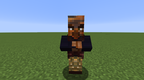 Extended Illagers Mod