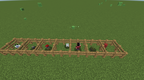 Living Toys Mod