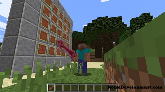 Joel's Random Weapons - Minecraft Mods - CurseForge